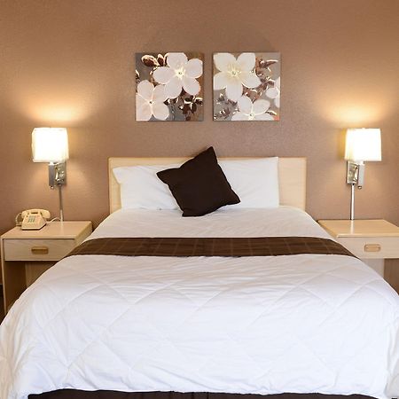 Burlington Inn Zewnętrze zdjęcie