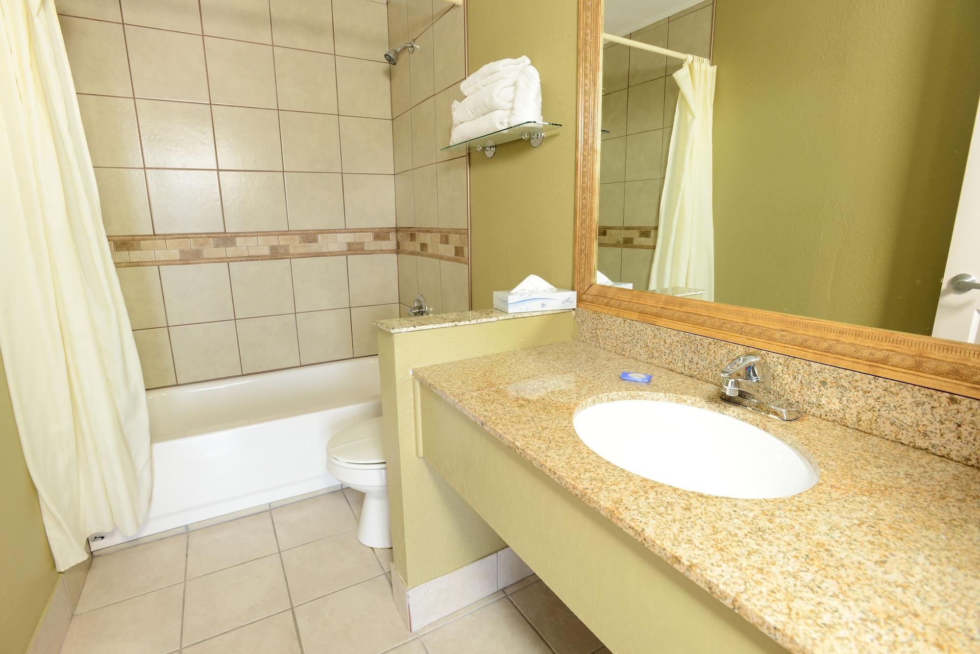 Burlington Inn Zewnętrze zdjęcie