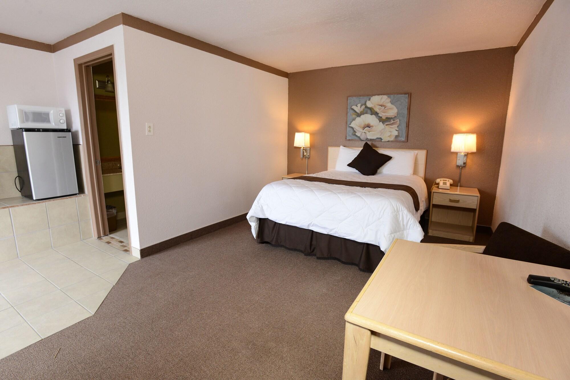 Burlington Inn Zewnętrze zdjęcie