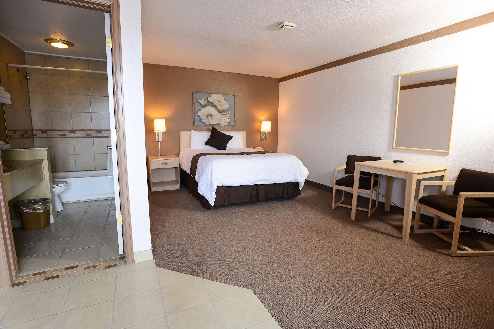 Burlington Inn Zewnętrze zdjęcie