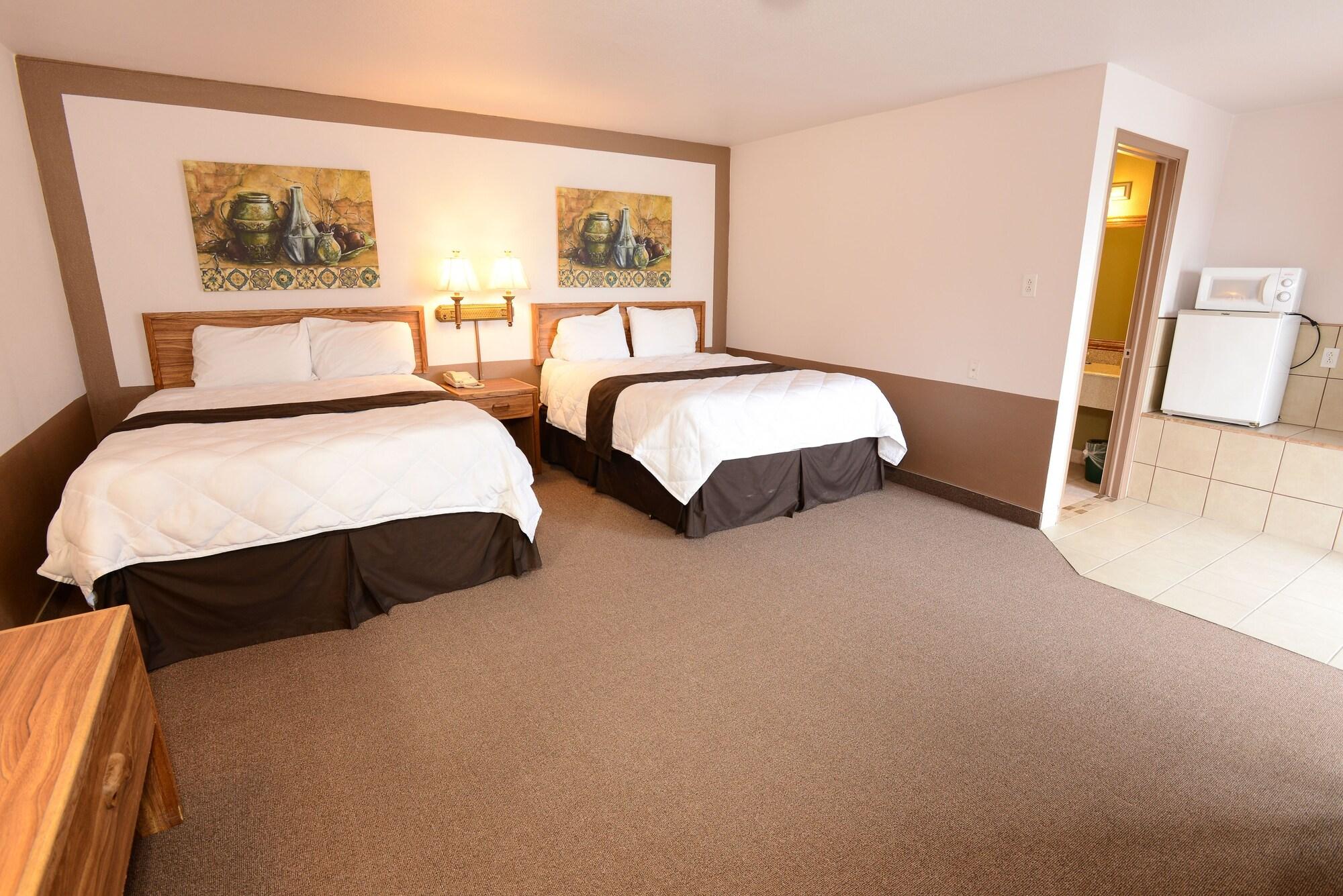 Burlington Inn Zewnętrze zdjęcie
