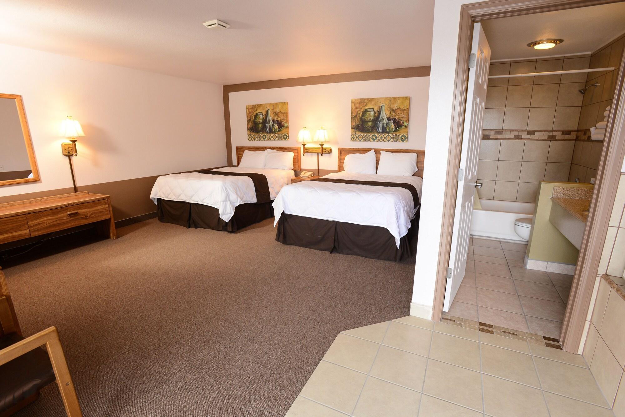 Burlington Inn Zewnętrze zdjęcie