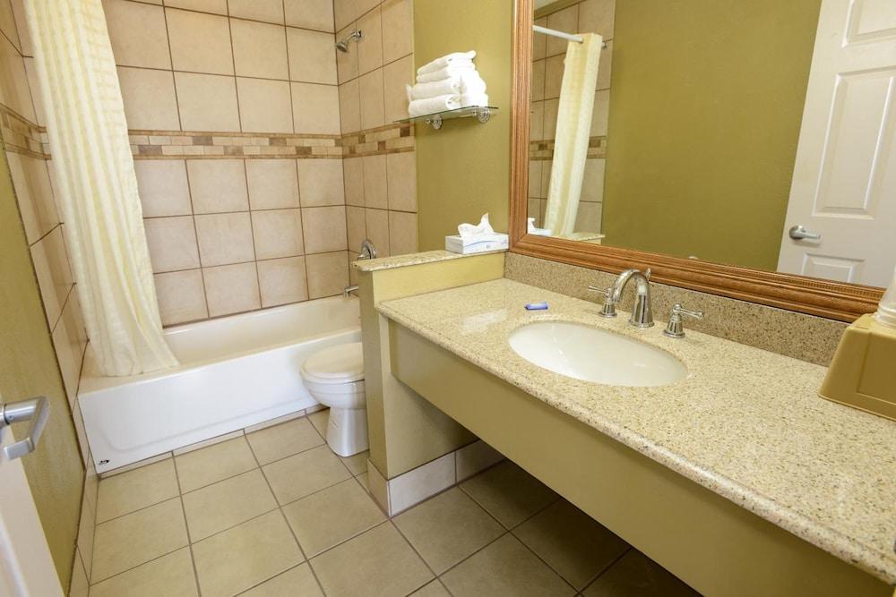 Burlington Inn Zewnętrze zdjęcie