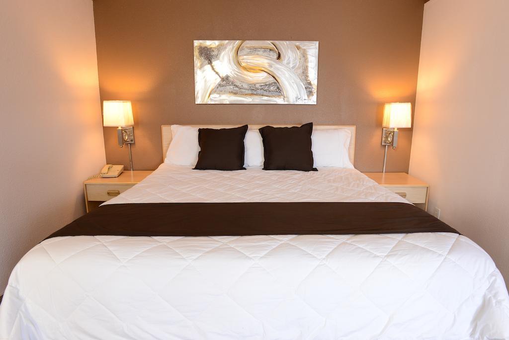 Burlington Inn Zewnętrze zdjęcie