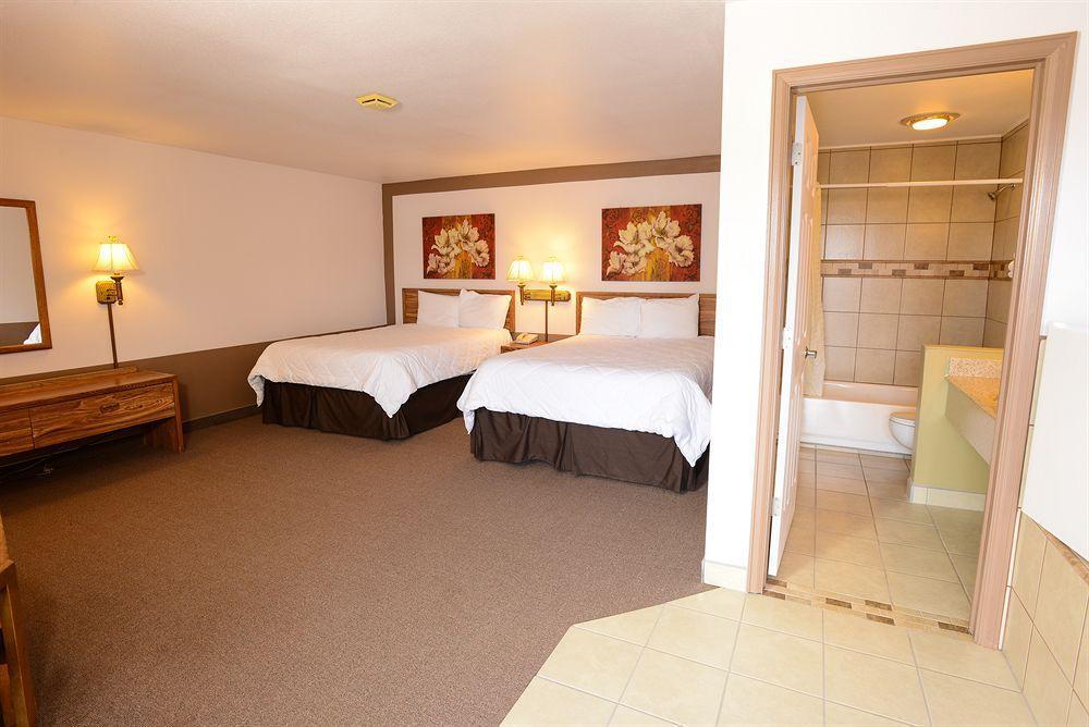 Burlington Inn Zewnętrze zdjęcie