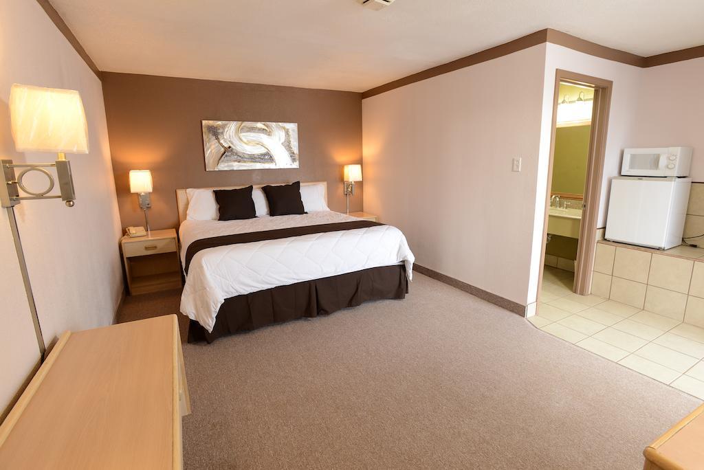 Burlington Inn Zewnętrze zdjęcie