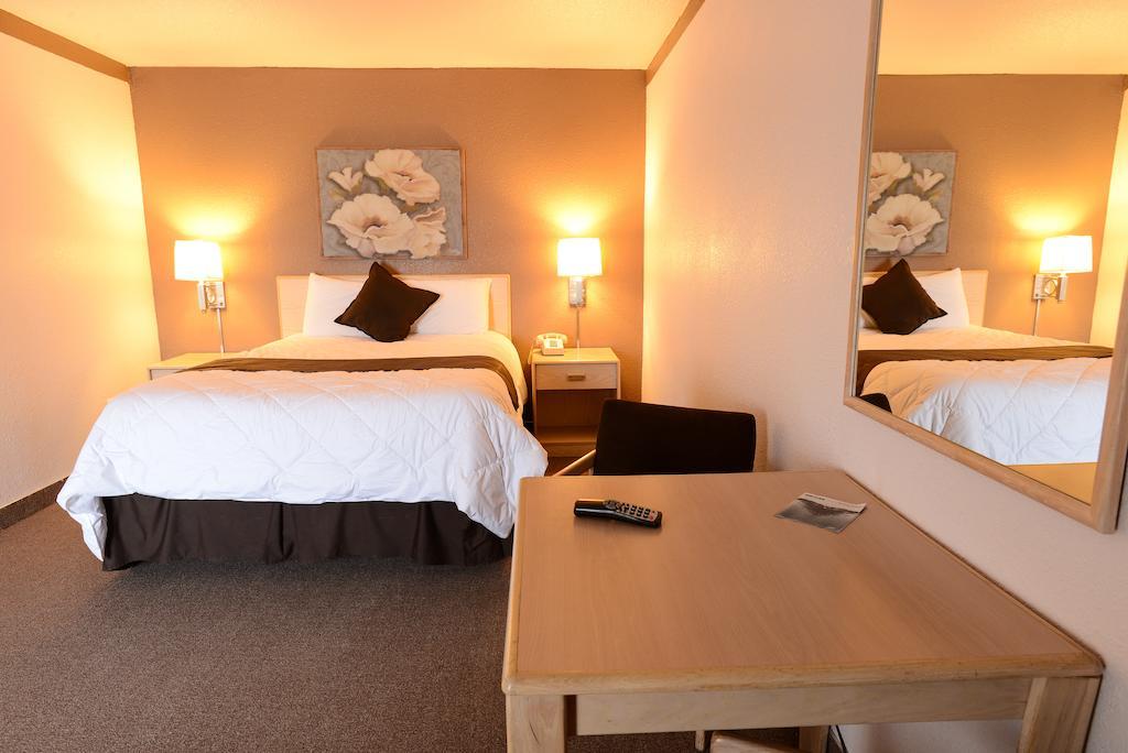 Burlington Inn Zewnętrze zdjęcie