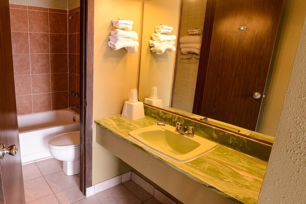 Burlington Inn Zewnętrze zdjęcie
