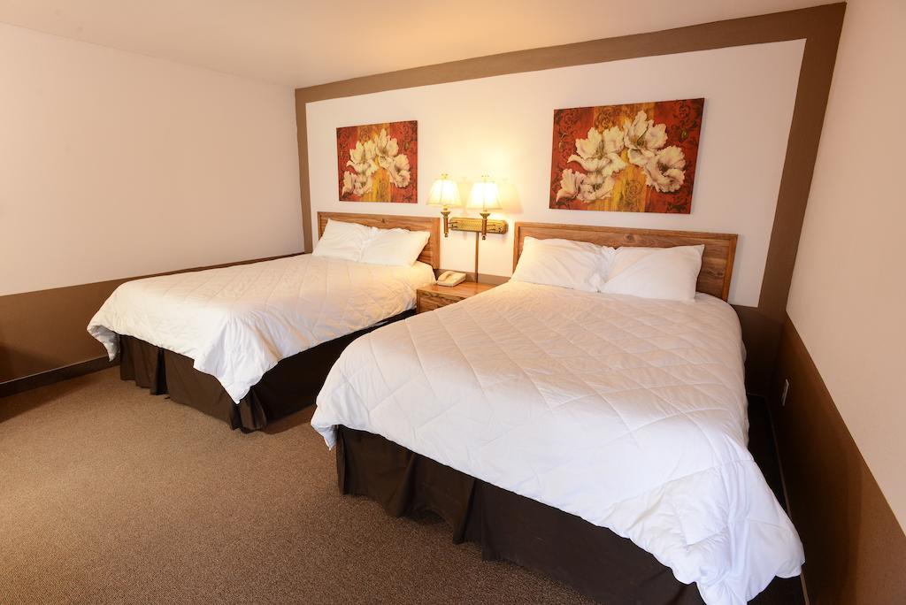 Burlington Inn Zewnętrze zdjęcie