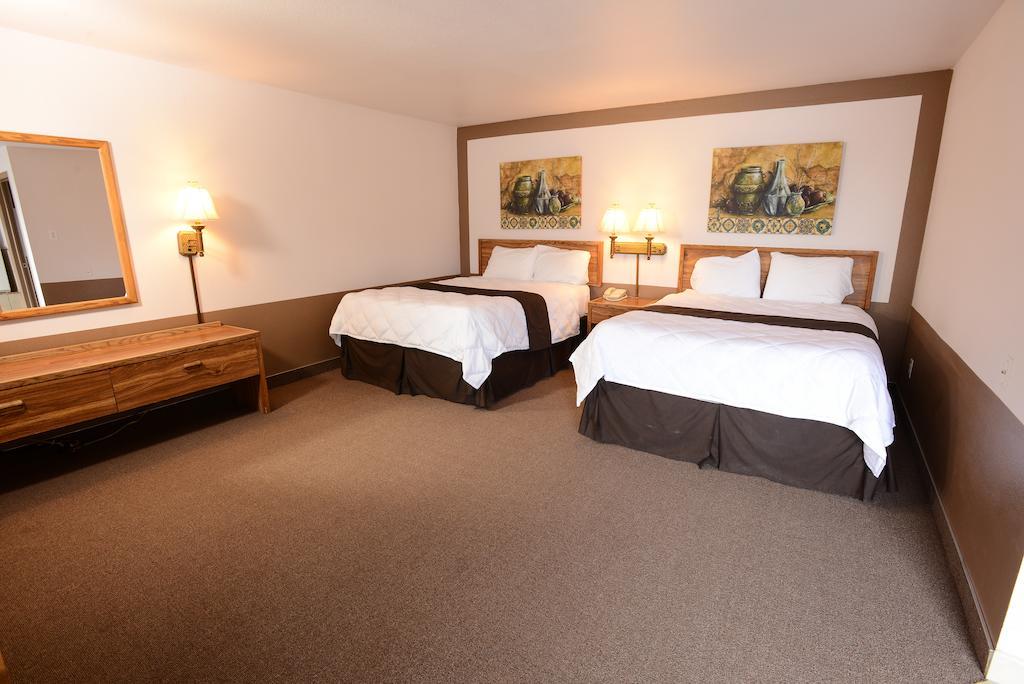 Burlington Inn Zewnętrze zdjęcie