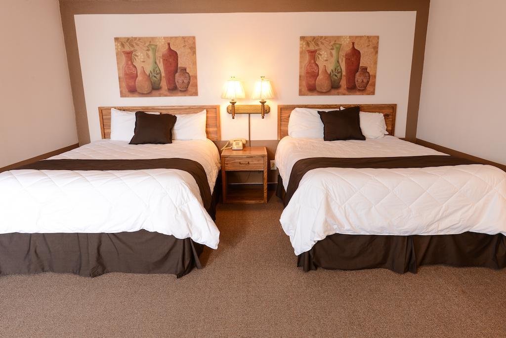 Burlington Inn Zewnętrze zdjęcie