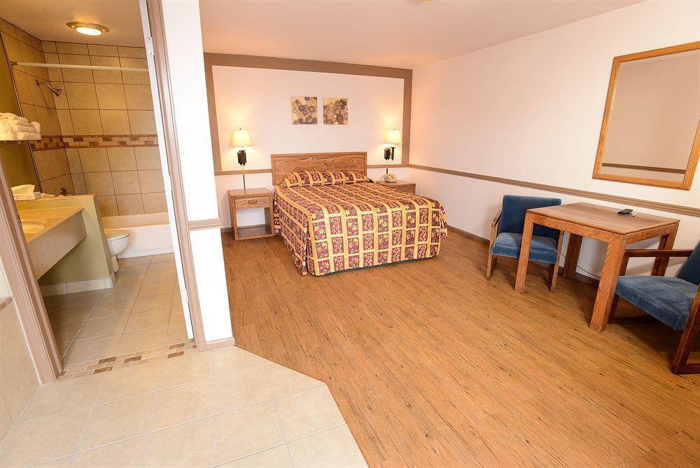 Burlington Inn Zewnętrze zdjęcie