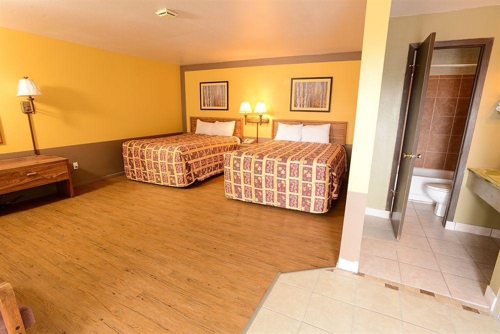 Burlington Inn Zewnętrze zdjęcie