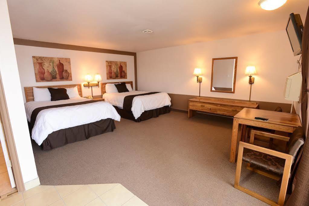 Burlington Inn Zewnętrze zdjęcie