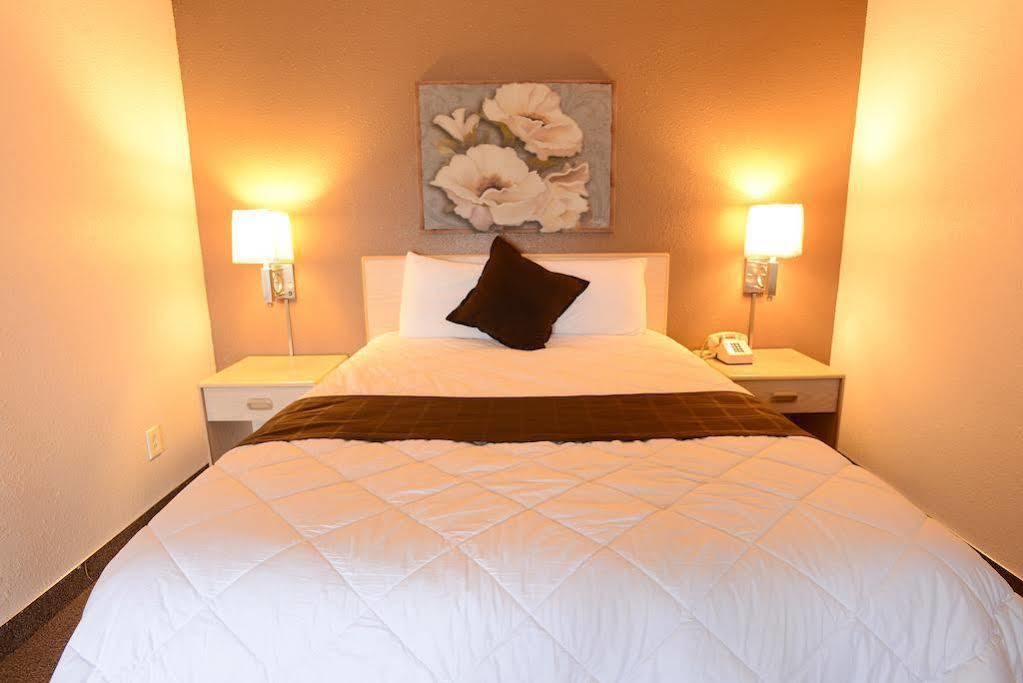 Burlington Inn Zewnętrze zdjęcie