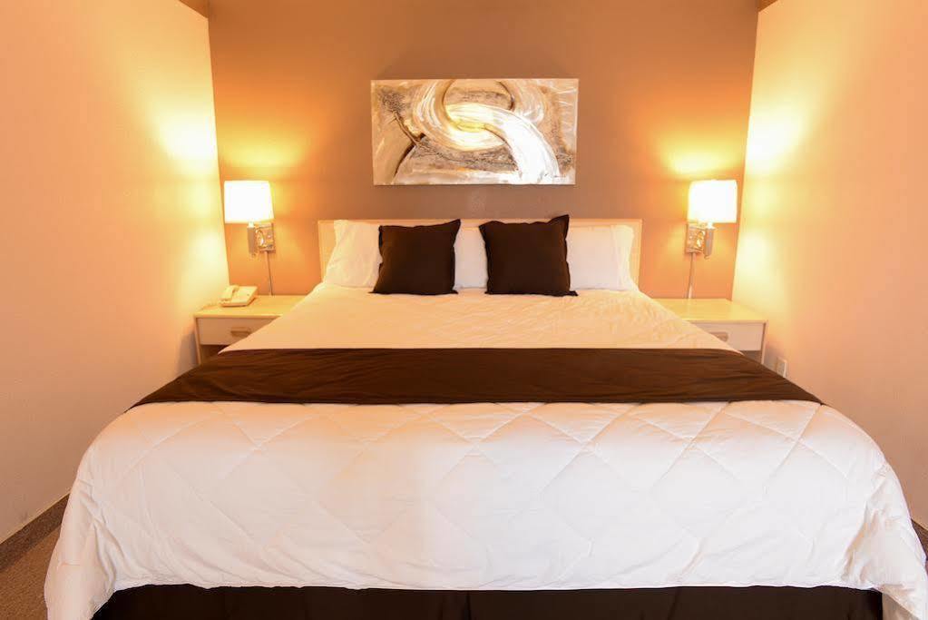 Burlington Inn Zewnętrze zdjęcie